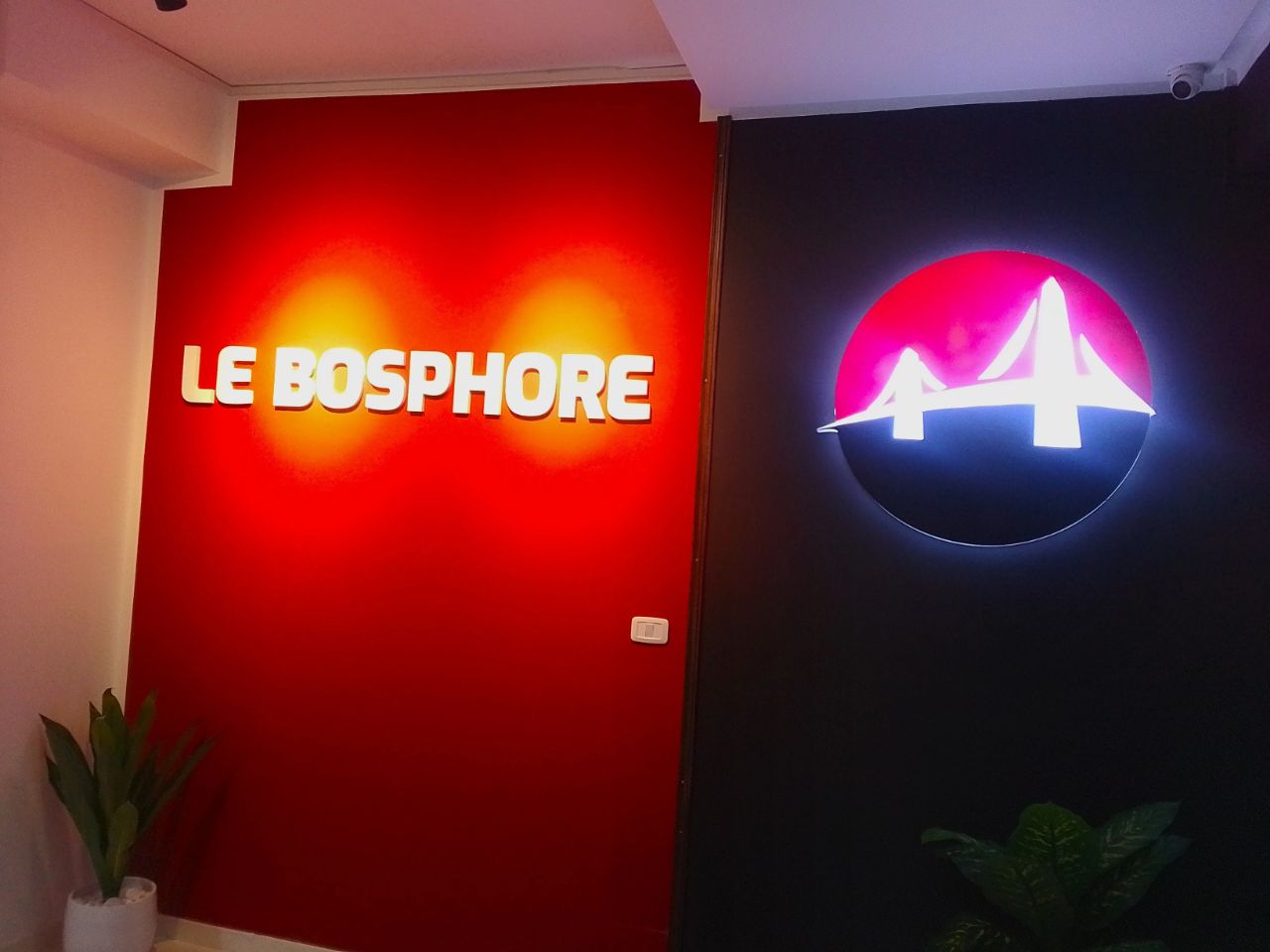 Signalétique